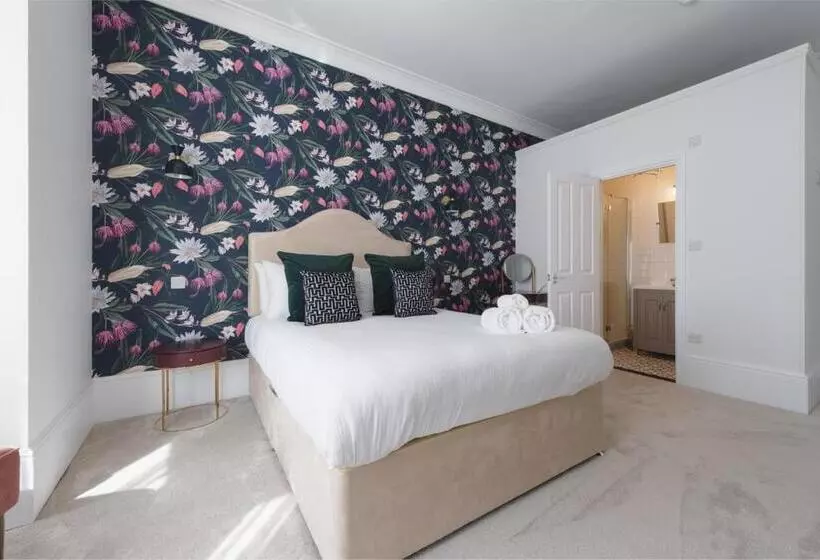 スーペリアールーム, Somerset House Boutique Hotel And Restaurant