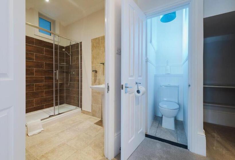 Номер Executive Кровать Кинг, Somerset House Boutique Hotel And Restaurant