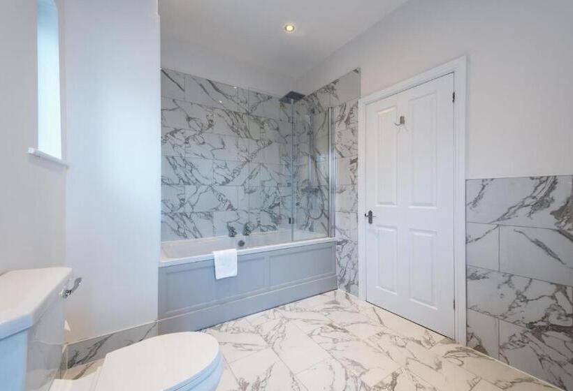 高级套房, Somerset House Boutique Hotel And Restaurant