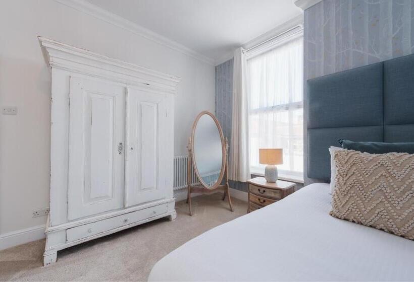 Люкс Superior, Somerset House Boutique Hotel And Restaurant
