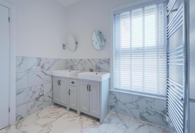 高级套房, Somerset House Boutique Hotel And Restaurant