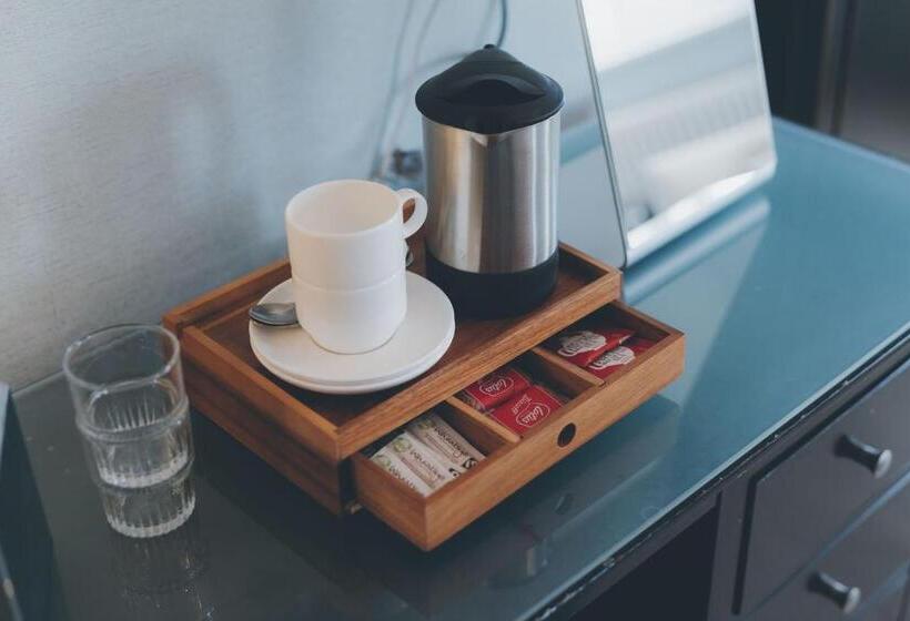 Семейный Номер, Somerset House Boutique Hotel And Restaurant