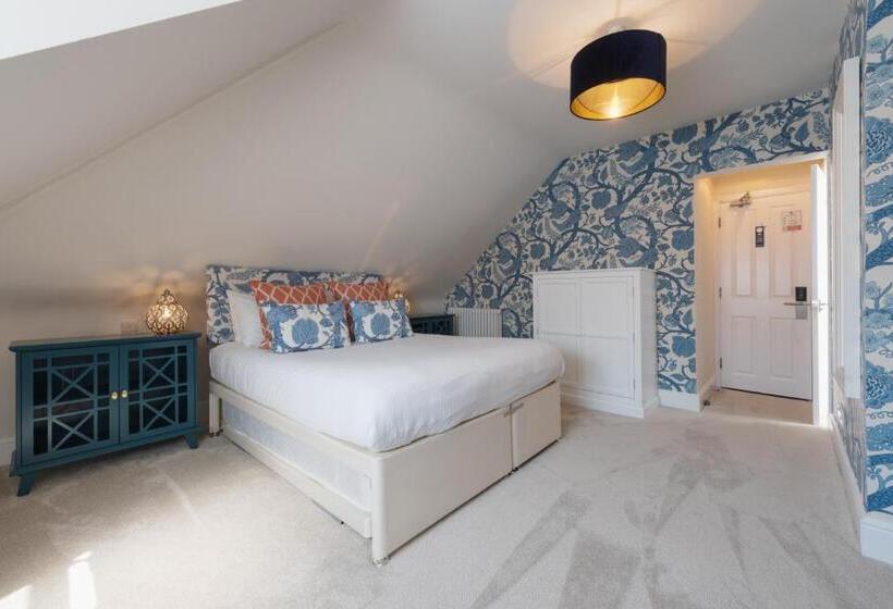 家庭间, Somerset House Boutique Hotel And Restaurant