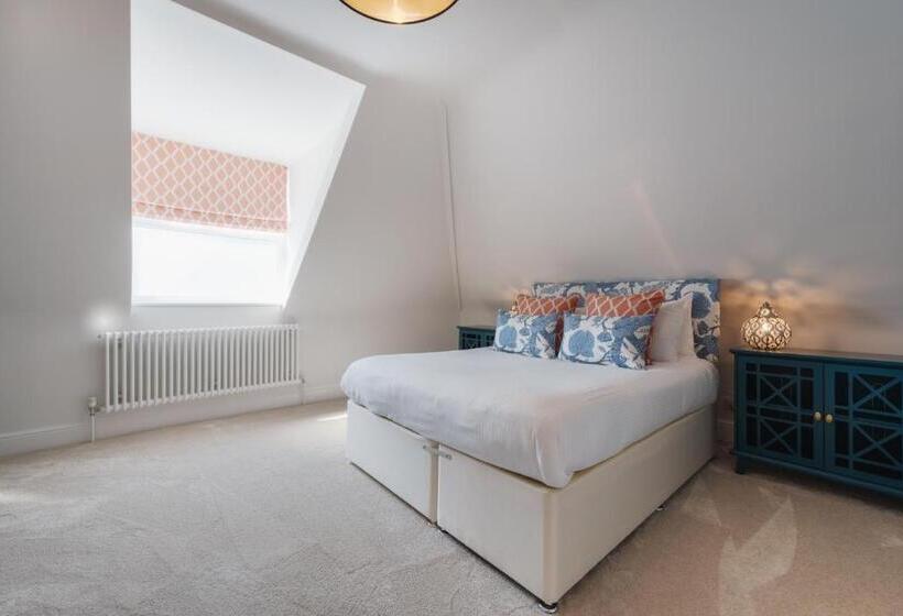 家庭间, Somerset House Boutique Hotel And Restaurant