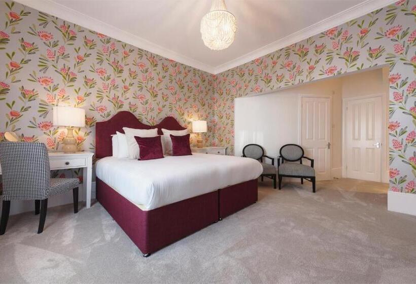 标准间, Somerset House Boutique Hotel And Restaurant