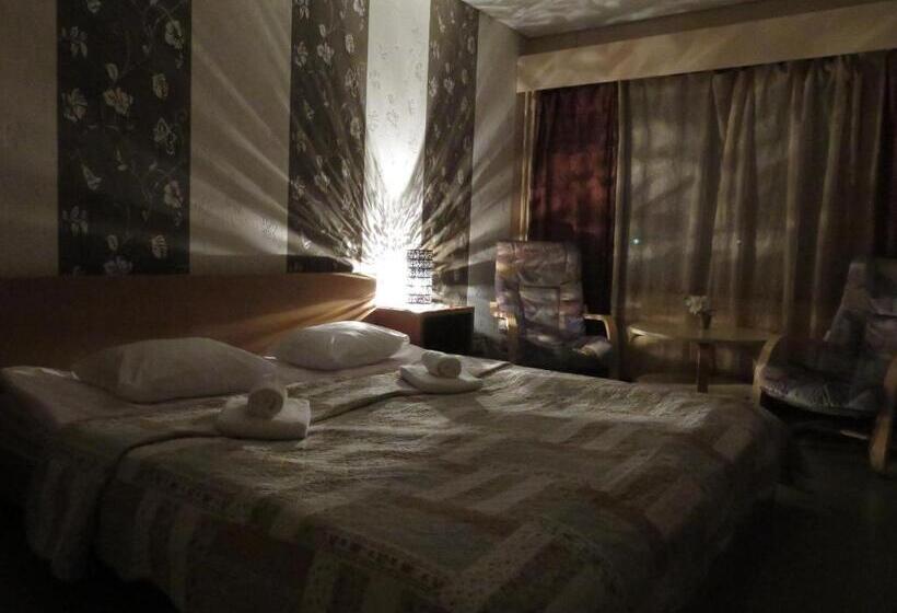 スーペリアールーム, Villa Vanessa