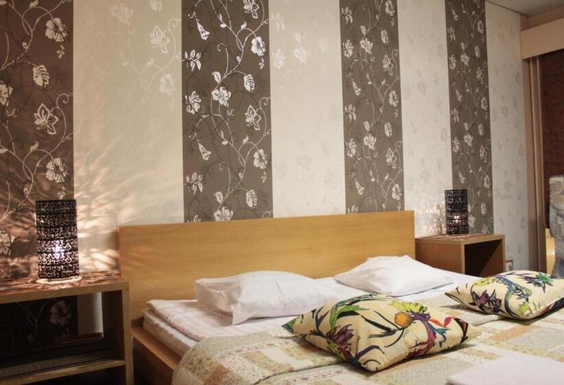 スーペリアールーム, Villa Vanessa