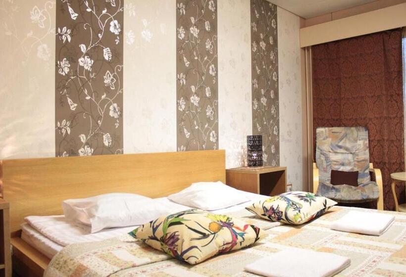 スーペリアールーム, Villa Vanessa