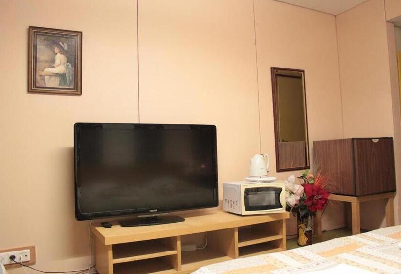 スーペリアールーム, Villa Vanessa