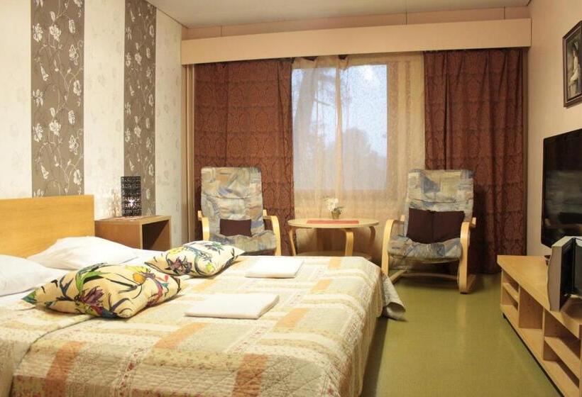 スーペリアールーム, Villa Vanessa