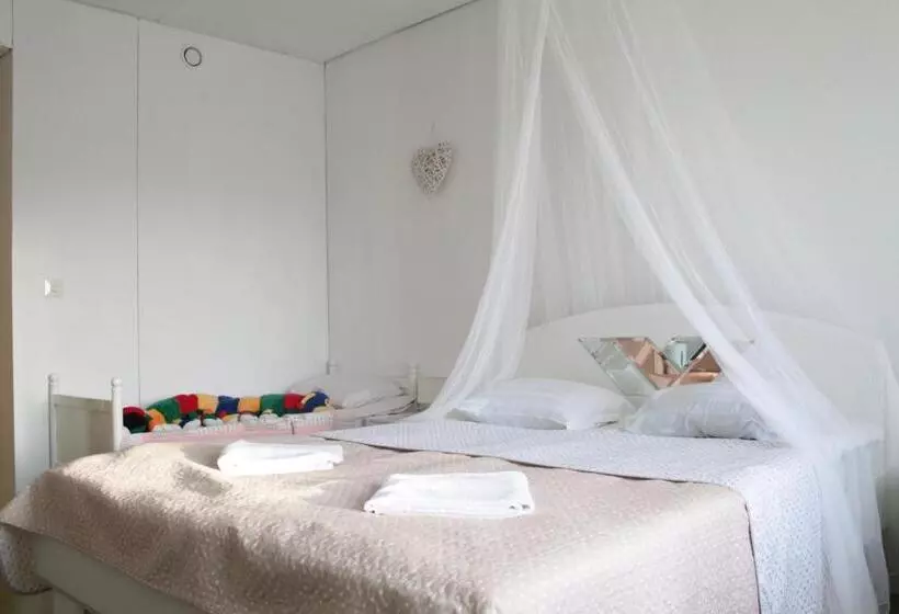 ファミリールーム, Villa Vanessa