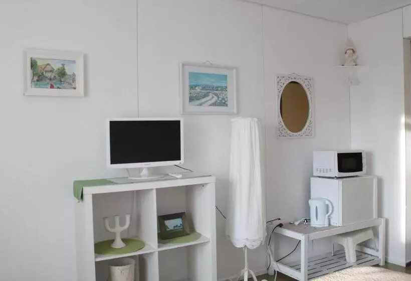 ファミリールーム, Villa Vanessa