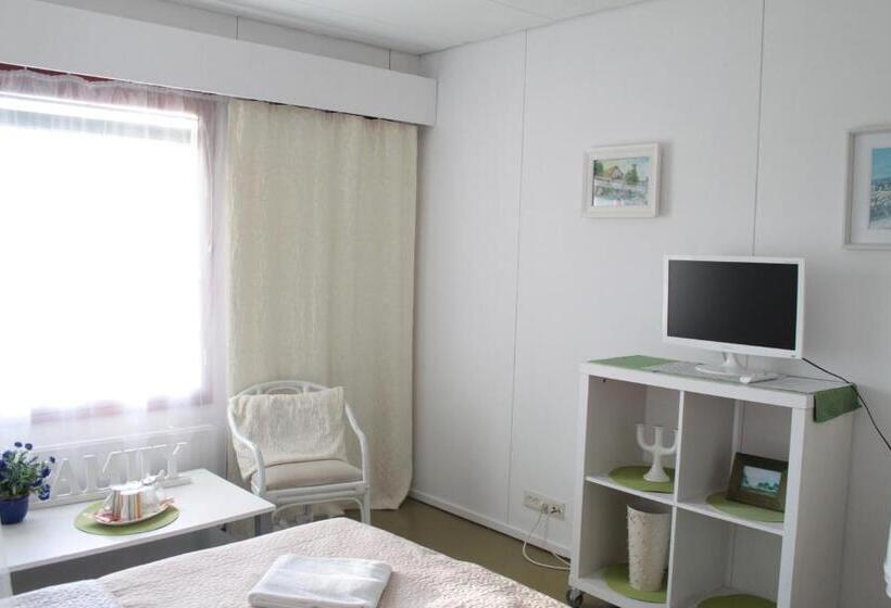 ファミリールーム, Villa Vanessa