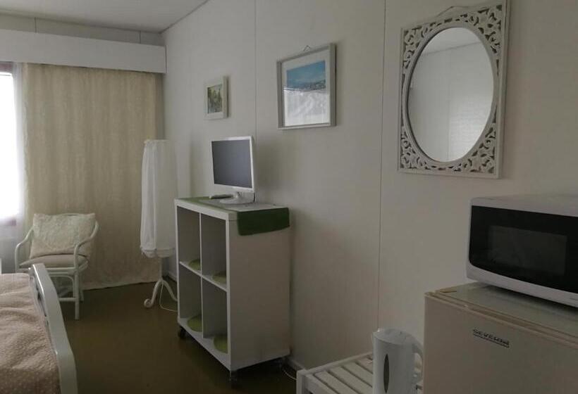 ファミリールーム, Villa Vanessa