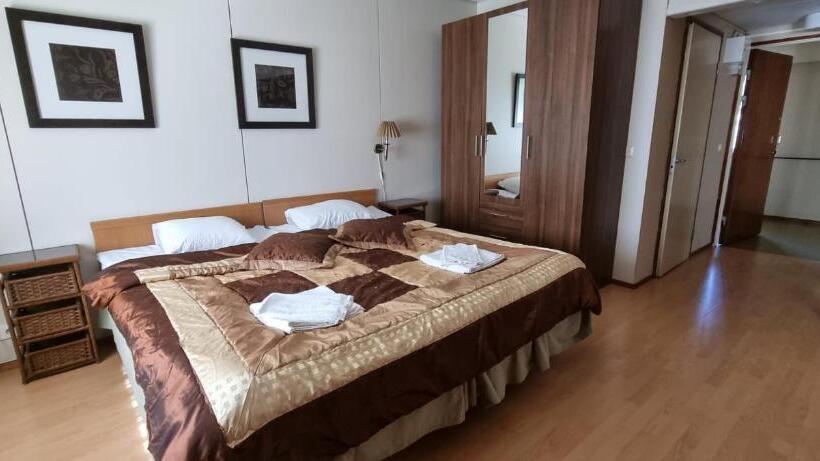 Апартаменты 1 Спальня, Villa Vanessa