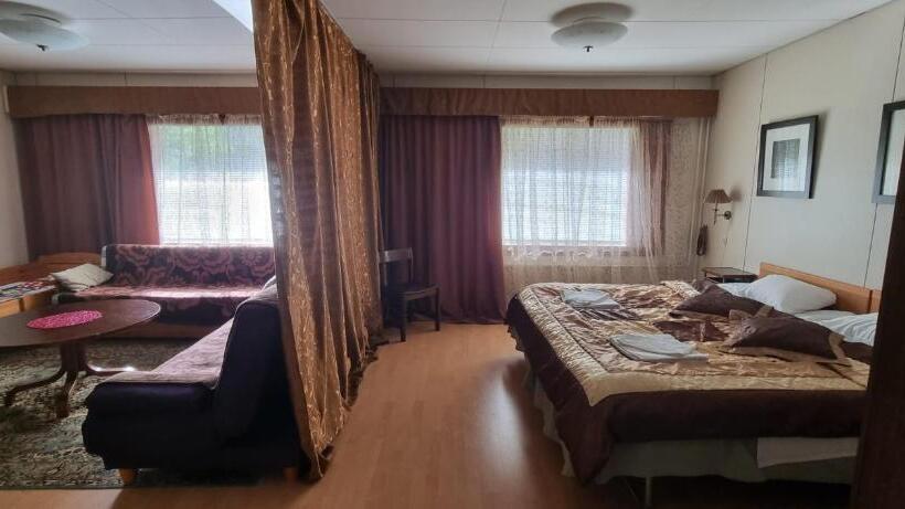 １ベッドルームアパートメント, Villa Vanessa