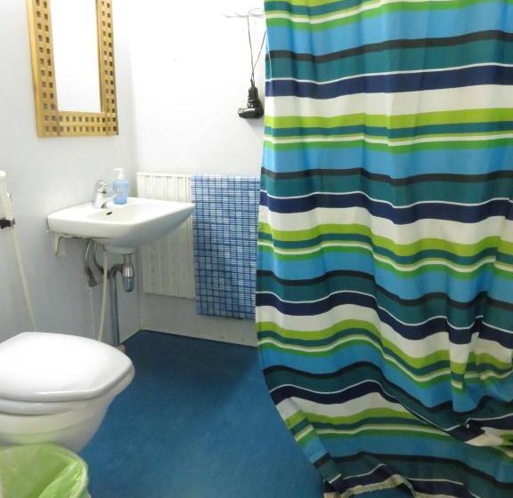 スーペリアトリプルルーム, Villa Vanessa