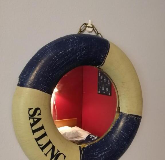 スーペリアトリプルルーム, Villa Vanessa