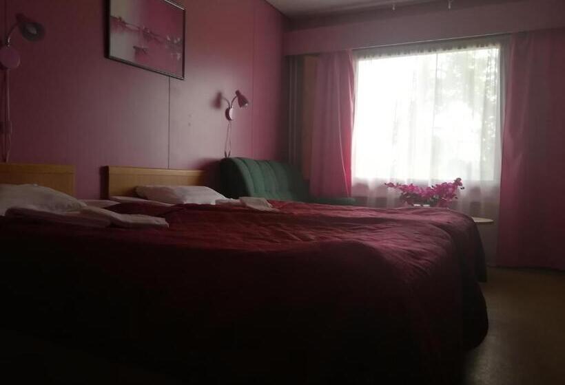 スタンダードルーム, Villa Vanessa