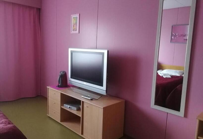 スタンダードルーム, Villa Vanessa