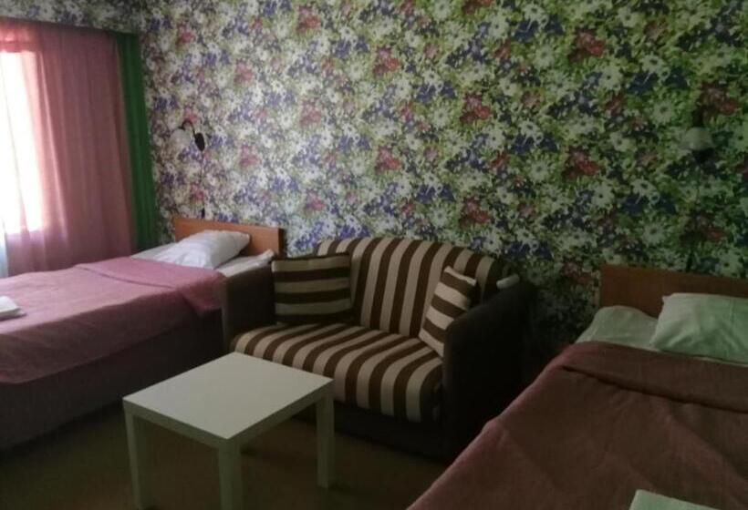 スタンダードルーム, Villa Vanessa