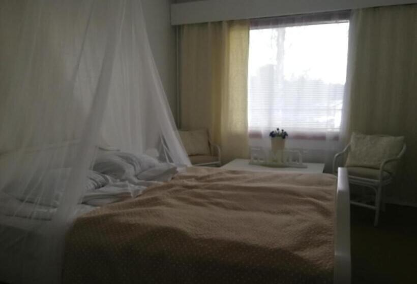 スーペリアールーム, Villa Vanessa