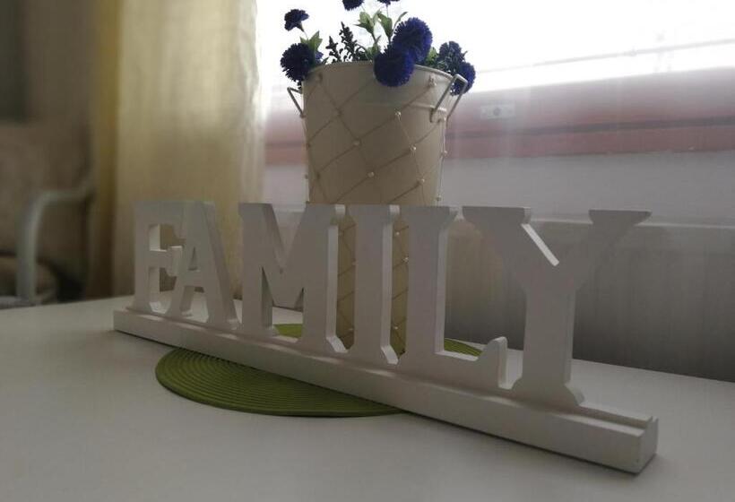 スーペリアールーム, Villa Vanessa