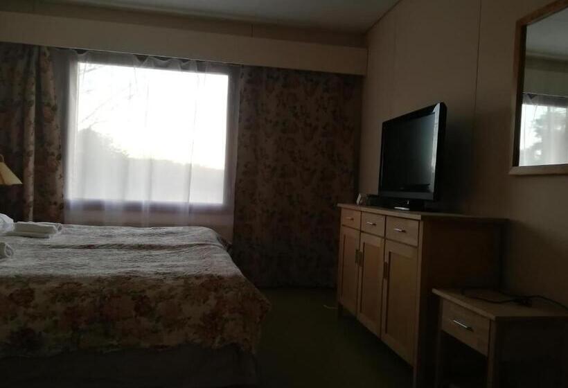 スーペリアールーム, Villa Vanessa