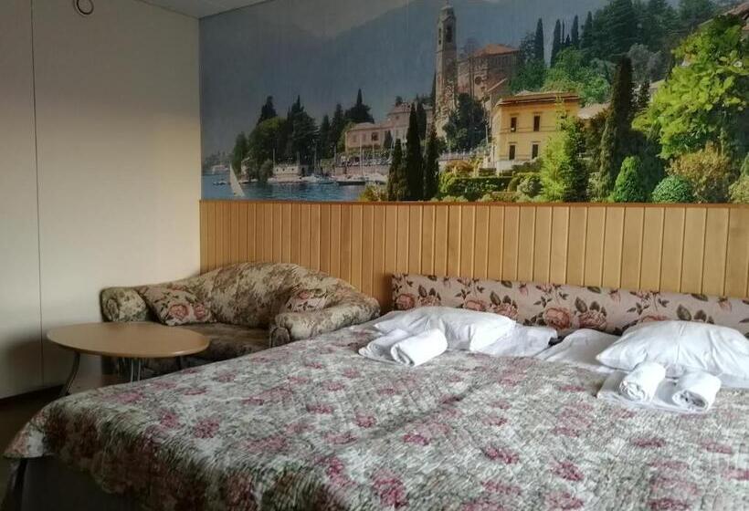 Номер Superior, Villa Vanessa
