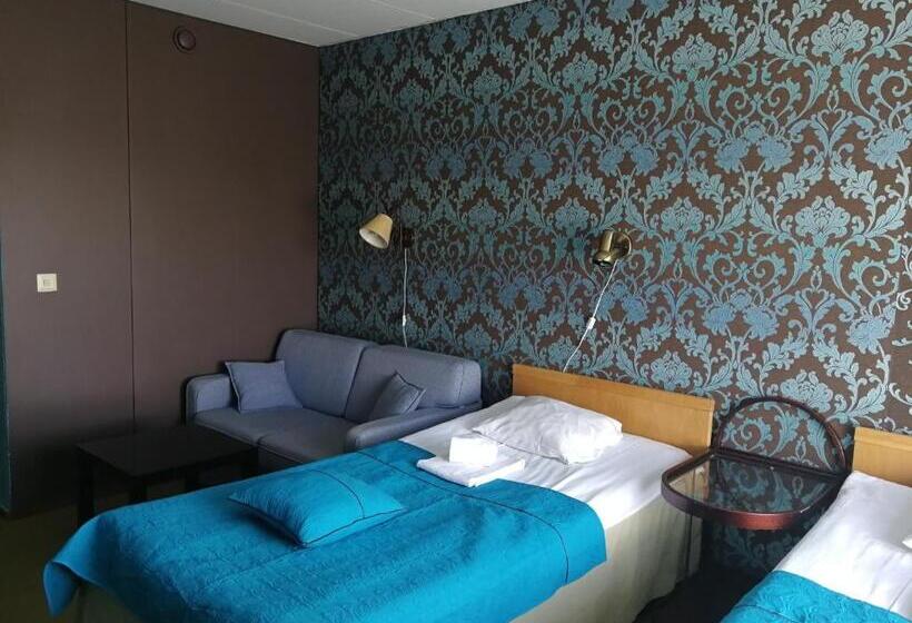 スタンダードルーム, Villa Vanessa