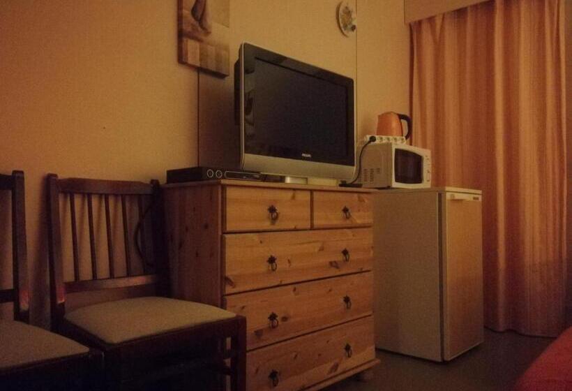 ファミリールーム, Villa Vanessa