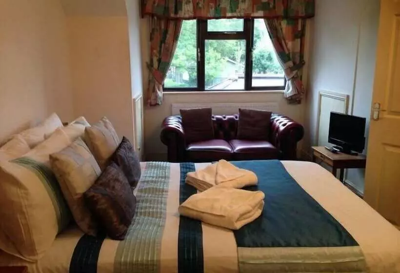 スタンダードルーム, Westgrange House Bed & Breakfast