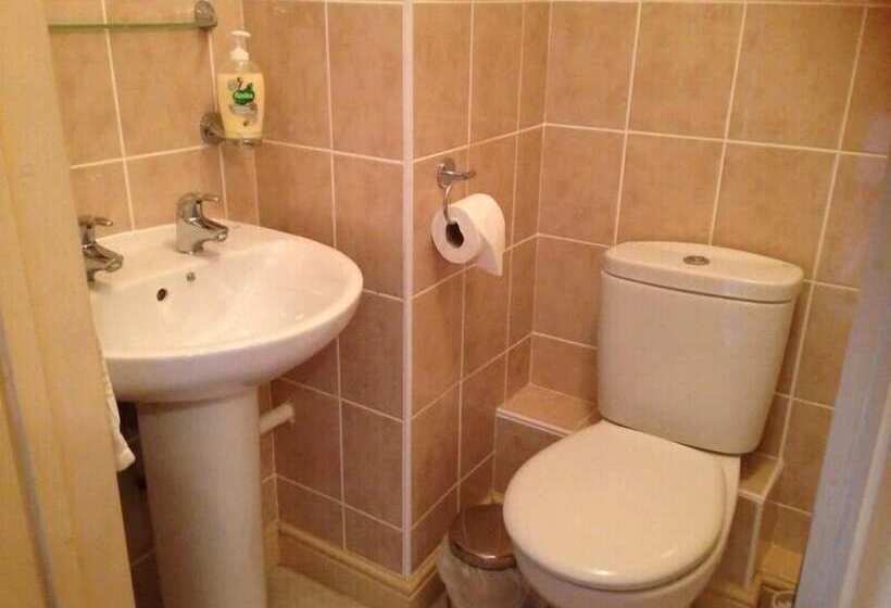 标准间, Westgrange House Bed & Breakfast