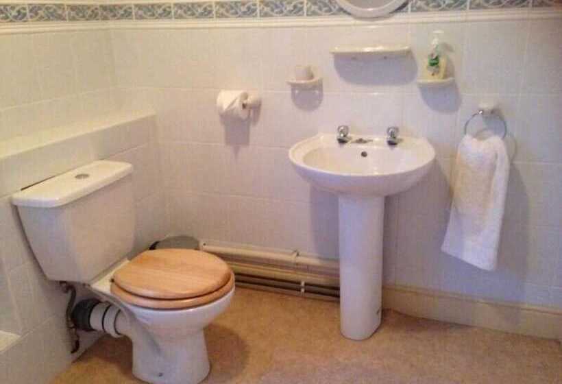 标准三人间, Westgrange House Bed & Breakfast