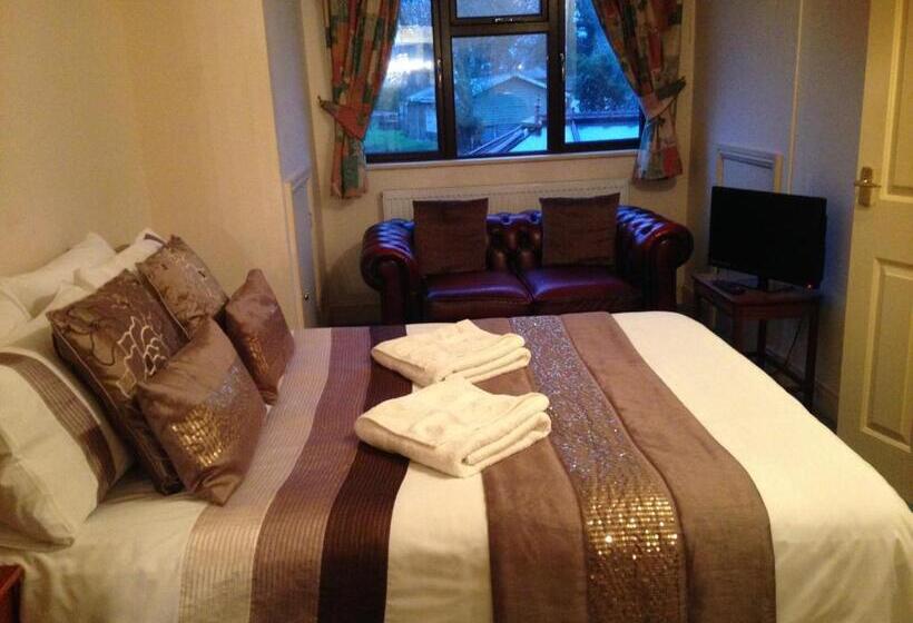 Номер Стандарт, Westgrange House Bed & Breakfast