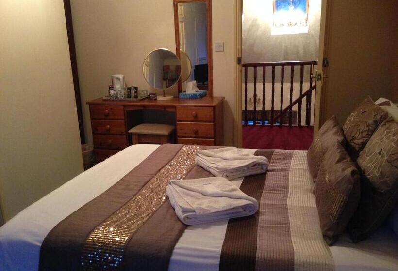 标准间, Westgrange House Bed & Breakfast