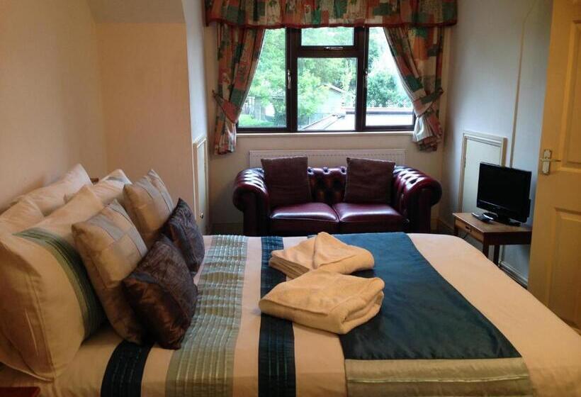 标准间, Westgrange House Bed & Breakfast