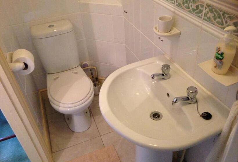 标准间, Westgrange House Bed & Breakfast