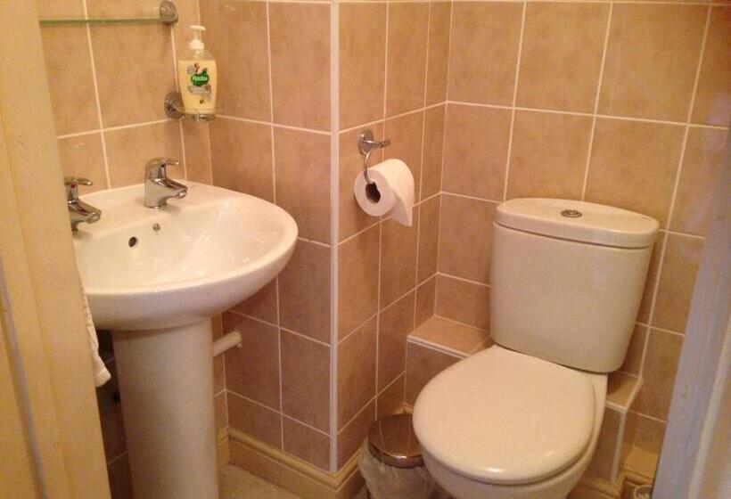 标准间, Westgrange House Bed & Breakfast