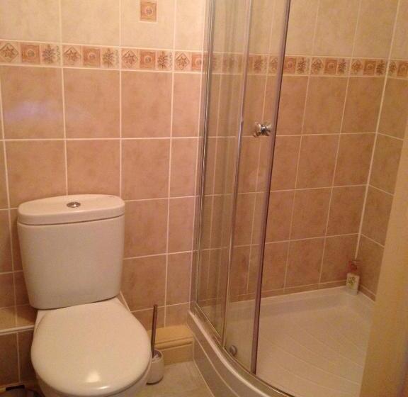 标准间, Westgrange House Bed & Breakfast