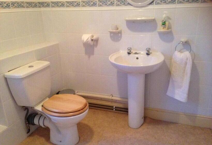 标准三人间, Westgrange House Bed & Breakfast