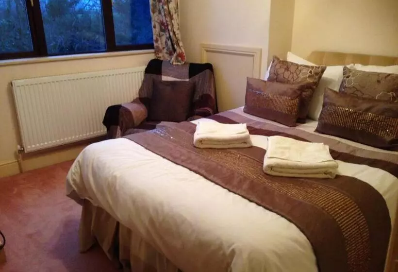 ベーシックルーム, Westgrange House Bed & Breakfast