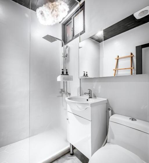 اتاق استاندارد با چشمانداز, H& Alishan Sunrise B&b