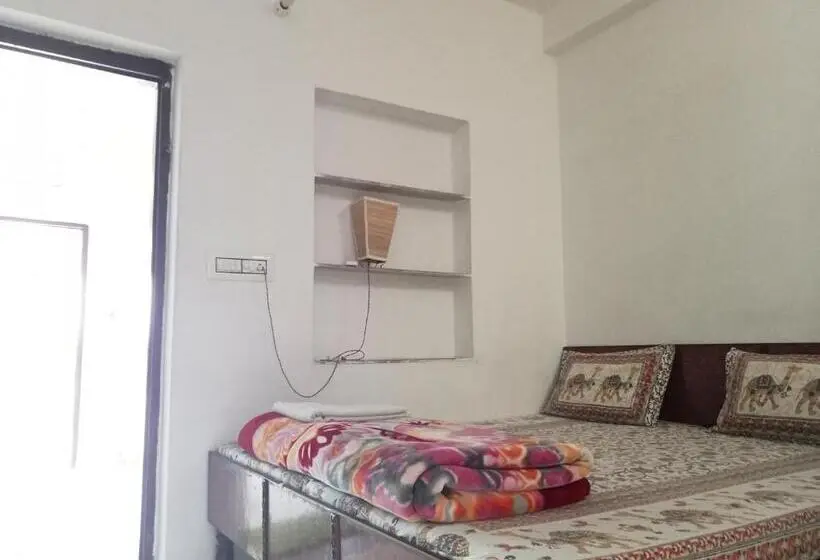Chambre Standard, Cocoon Auberge