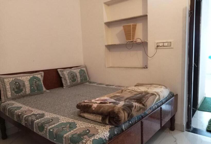 スタンダードルーム, Cocoon Auberge