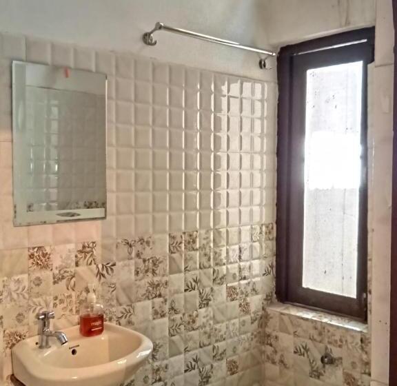 スタンダードルーム, Cocoon Auberge