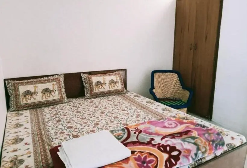 Chambre Standard, Cocoon Auberge