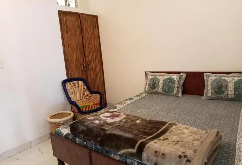 Chambre Standard, Cocoon Auberge