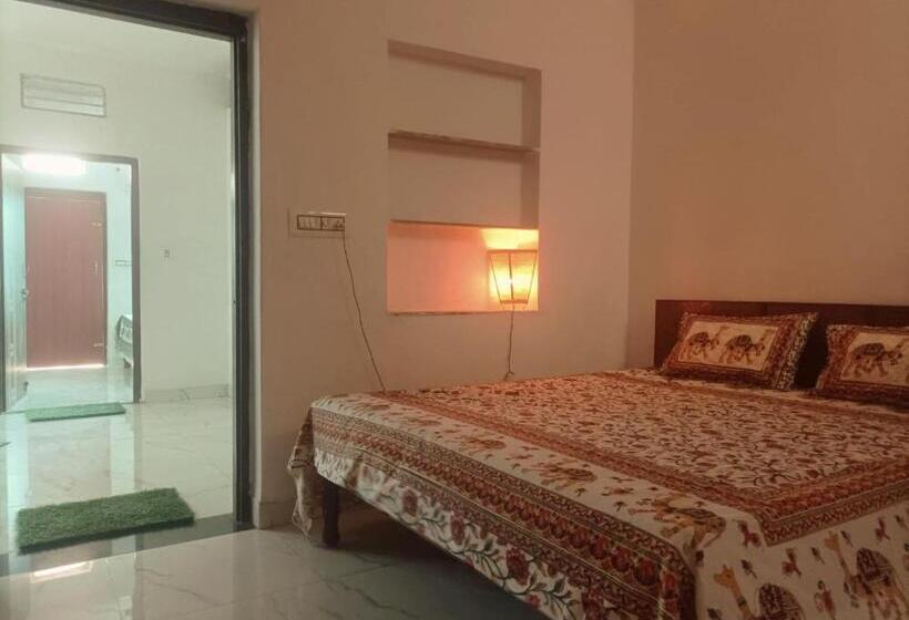 スタンダードルーム, Cocoon Auberge