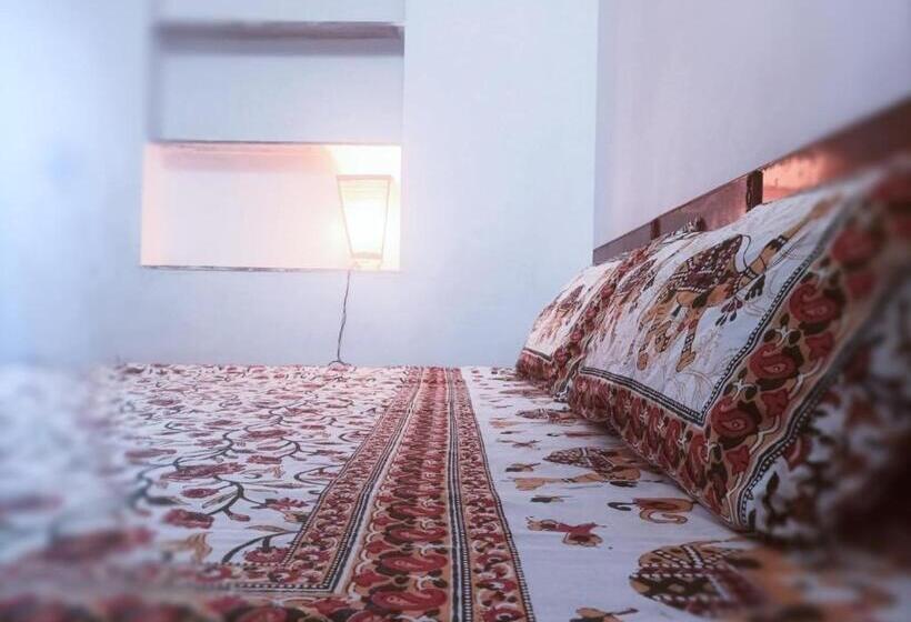 スタンダードルーム, Cocoon Auberge